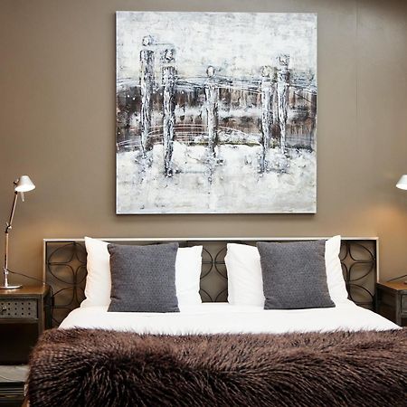 The Factory Luxury Accomodation Kaikoura Esterno foto
