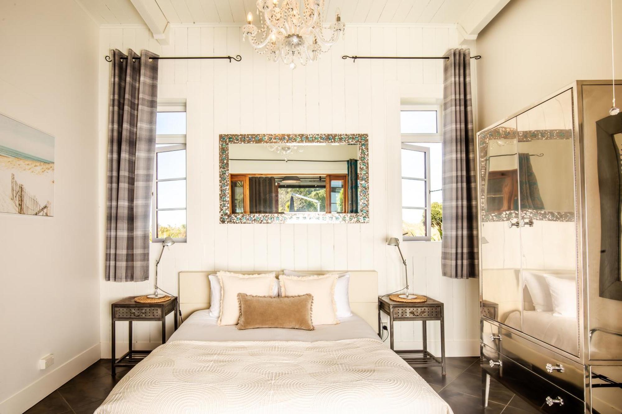 The Factory Luxury Accomodation Kaikoura Esterno foto