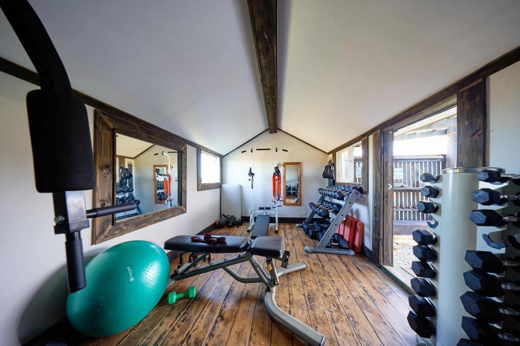 The Factory Luxury Accomodation Kaikoura Esterno foto