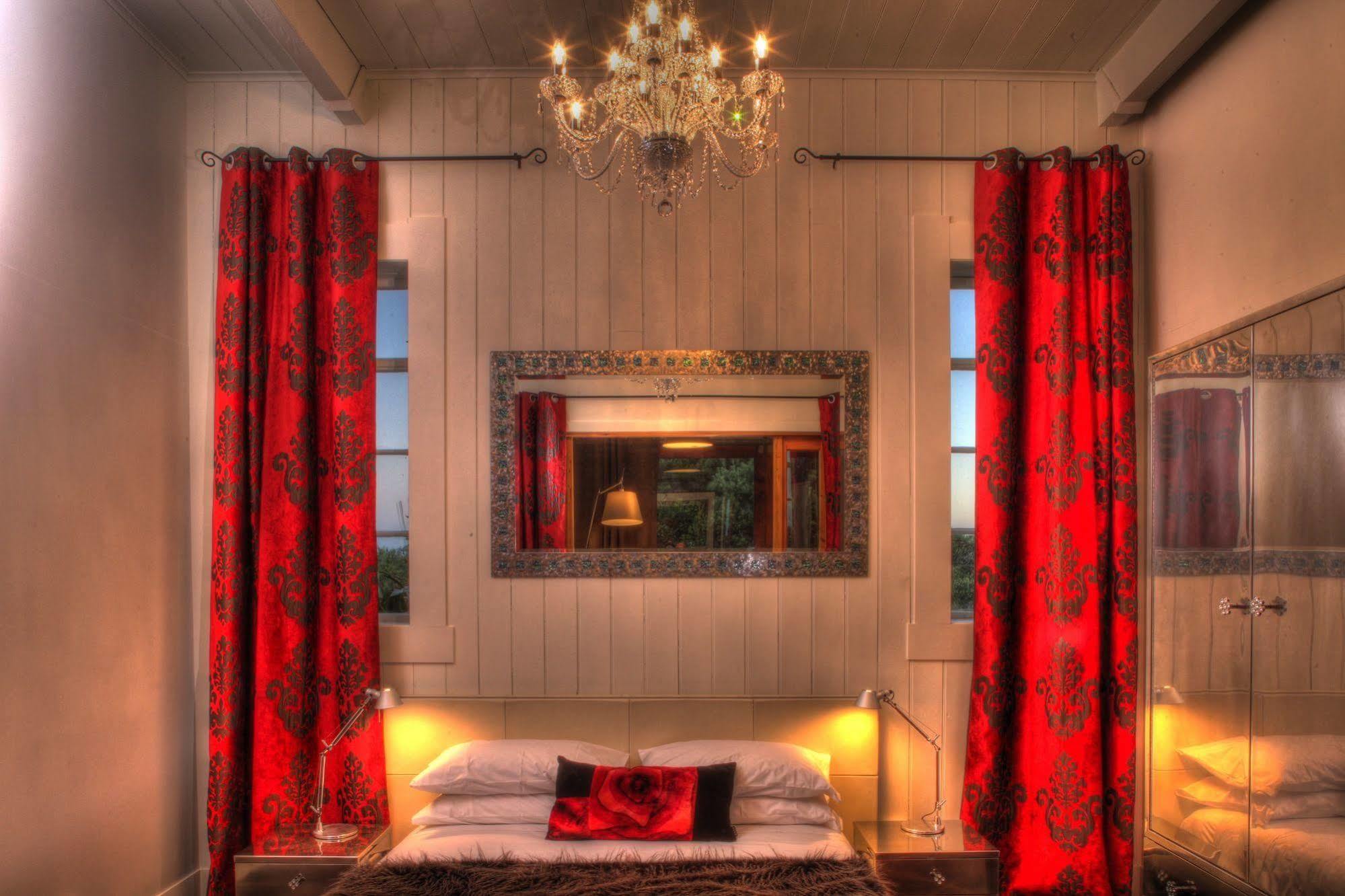 The Factory Luxury Accomodation Kaikoura Esterno foto