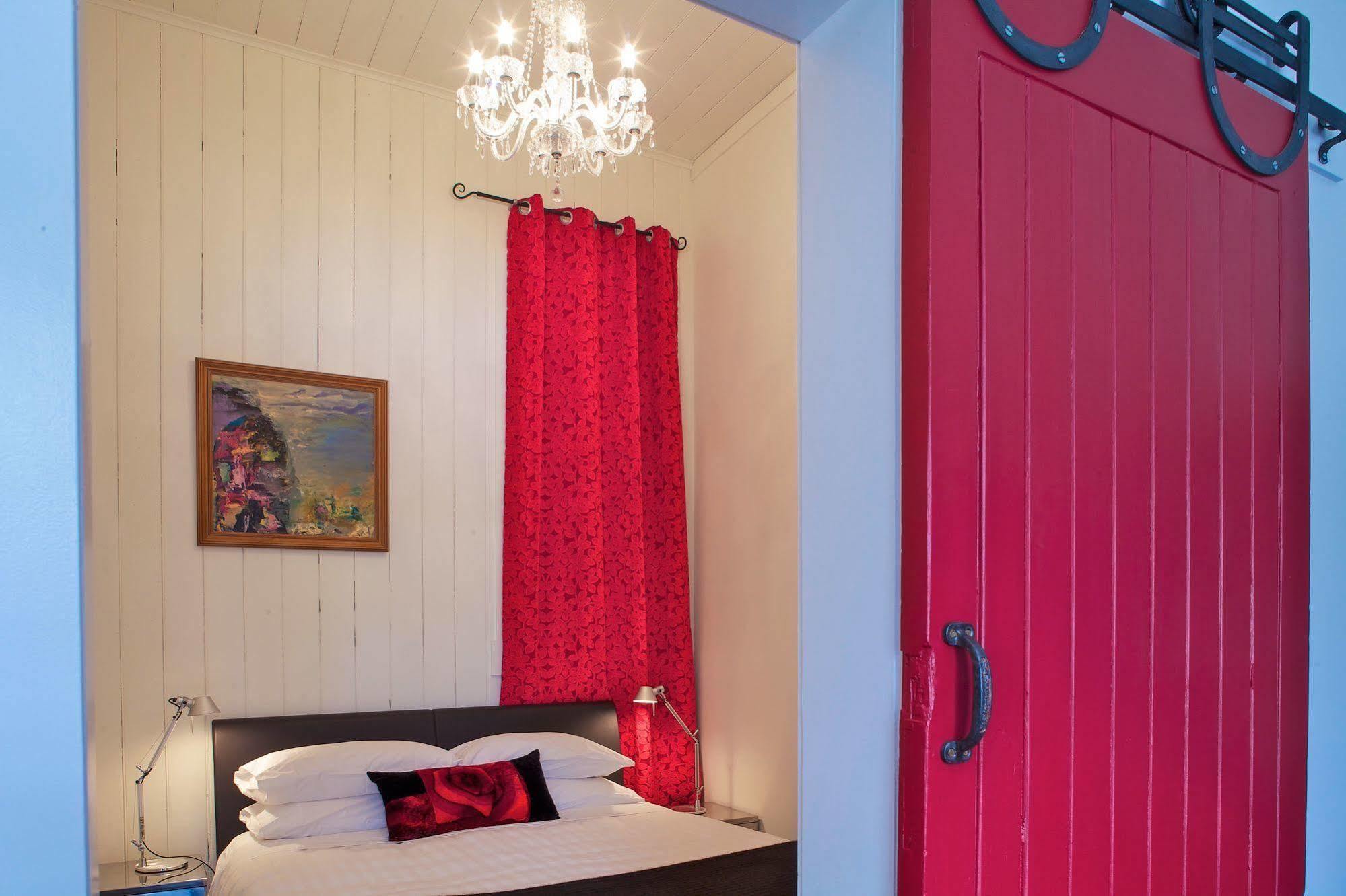 The Factory Luxury Accomodation Kaikoura Esterno foto